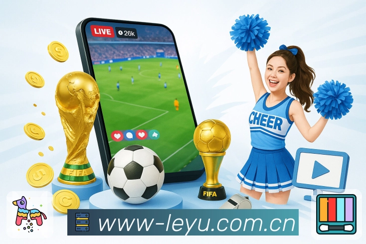 我们的使命与愿景：让体育服务更具确定性